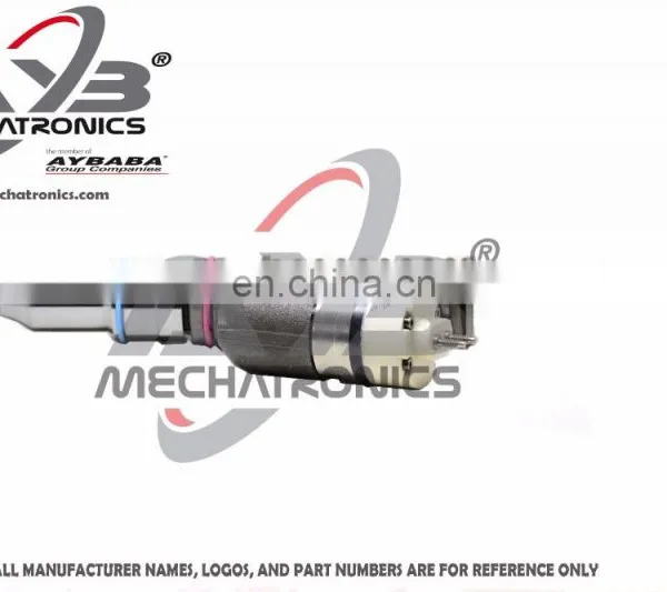 2447716 DIESEL FUEL INJECTOR FOR CATERPILLAR ENGINES photo-5