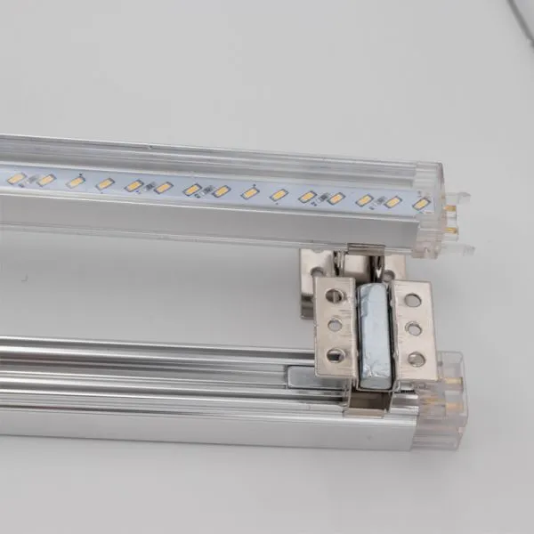 1.5m Led Hard Strip Light Professional Manufacturer of Bar Light in China photo-5