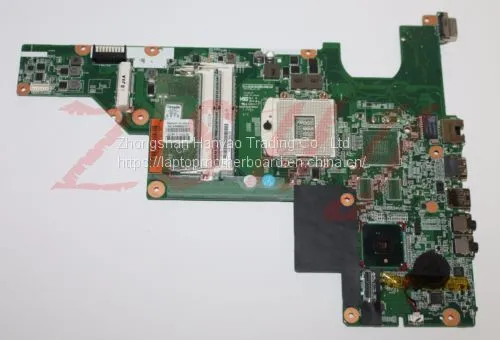 646669-001 for HP CQ43 630 631 635 Laptop Motherboard Ddr3 Free Shipping 100% Test ok photo-2