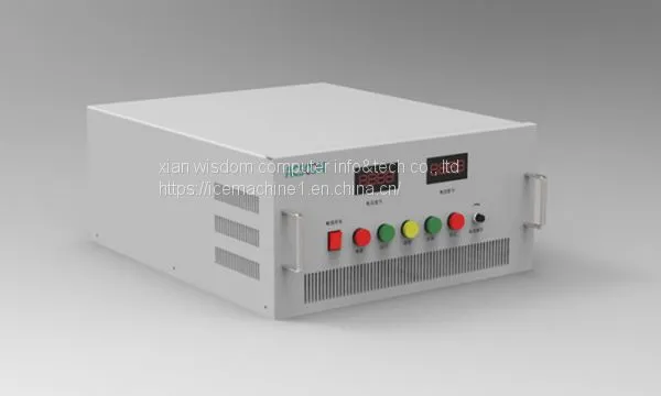 ANDW Series Pure Sine Wave Inverter