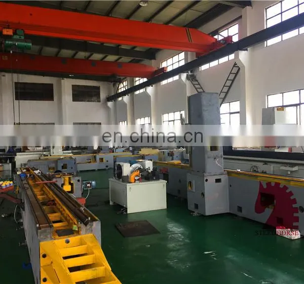 M7130 M7160 METAL Precision Flat Grinding Heavy Duty Large Surface Grinder Machine photo-4