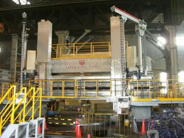 Japan LT15 6300 CNC Vertical Lathe photo-5