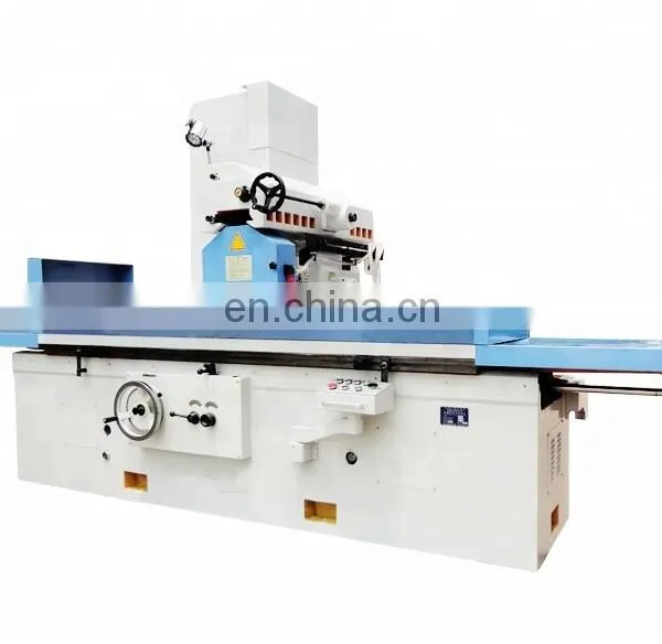M7150 Hydraulic Surface Grinding Machine for Metal Work With CE photo-2