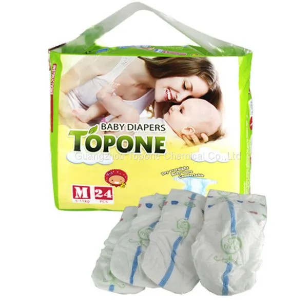 2019 Disposable Diaper With Low Price Baby Diapers Best Selling In Inida photo-4