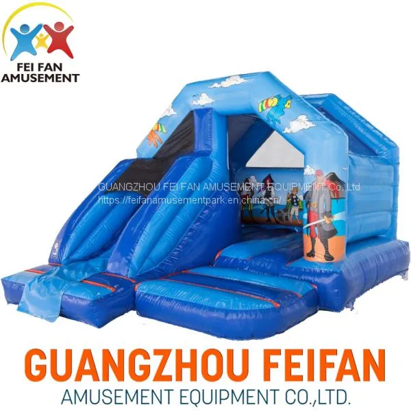 Children Castles Bouncy photo-3