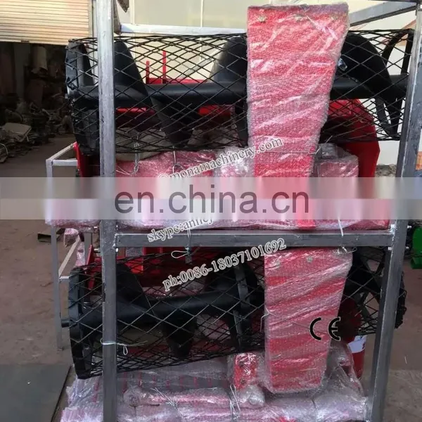 Rock Picker for Farm Use photo-5