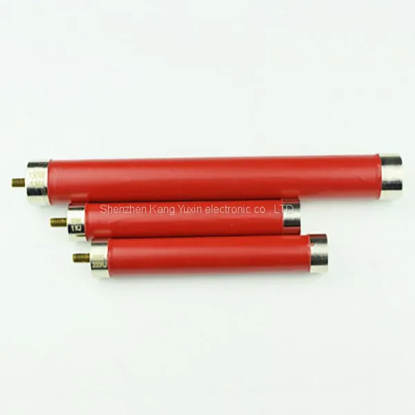 RI80 High Resistance High Voltage Resistors 500w photo-4