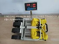 Large Capacity Folding Cart For Travel