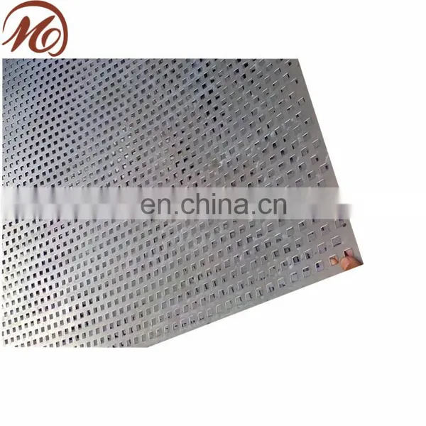 Polished Perforated Hot Rolled Stainless Steel Sheet 304 2b photo-6