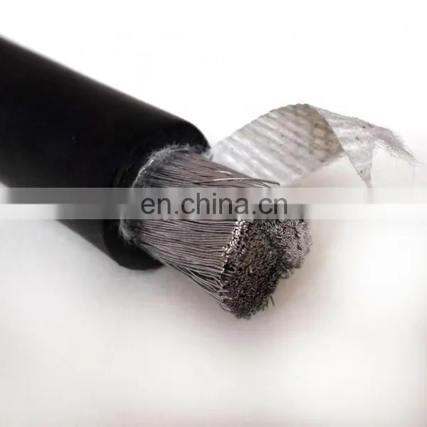 Aluminum Rubber Welding Cable 35mm2 photo-2