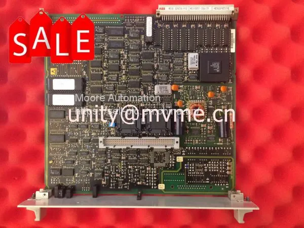 ALLEN BRADLEY 1336-MCB-SP2D CPU Control Panel Board