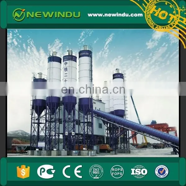 SANY 180m3/h Ready Mix Stationary Concrete Batching Plant HZS180F8 Foam Machine photo-5