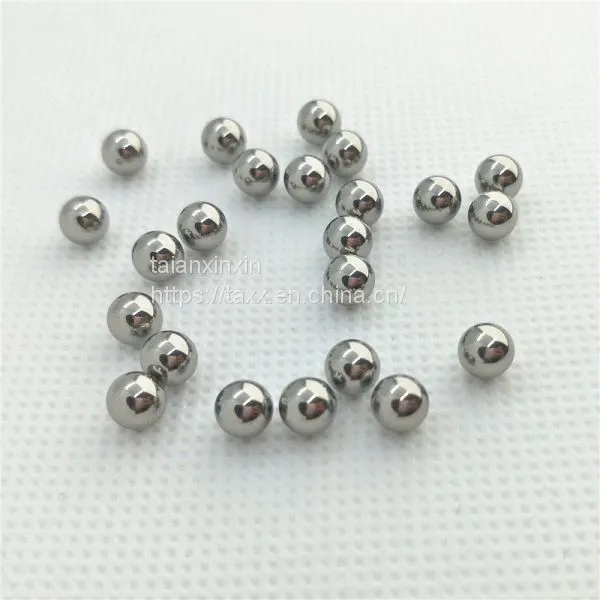 High Quality 14 Inch Carbon Steel Bearing Balls photo-3