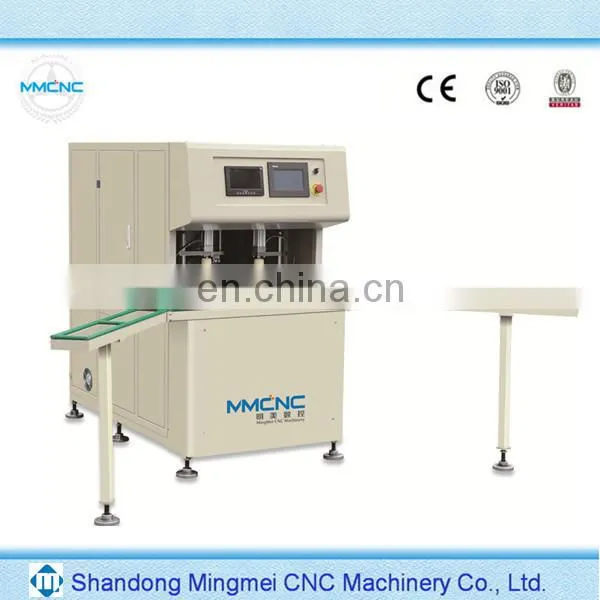 Maxicut CNC Corner Cleaning Machine photo-5