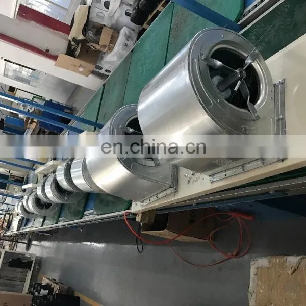 Floor Standing Industrial Dehumidifier for America Canada Mexico Market photo-5