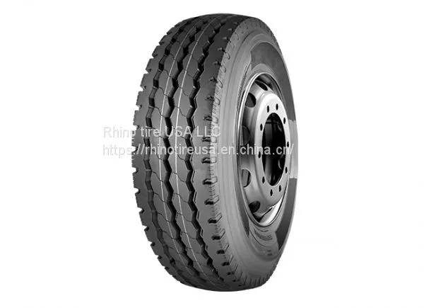 Commercial Trucks Tire Wholesale