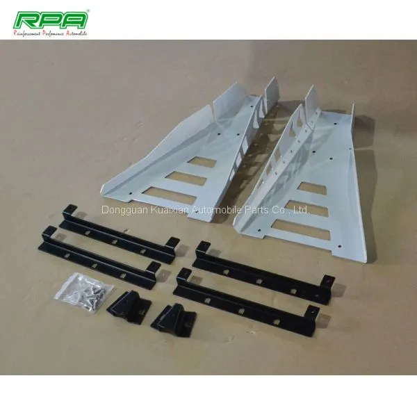 Aluminum Polaris Rzr xp 1000 A-arm Guard photo-2