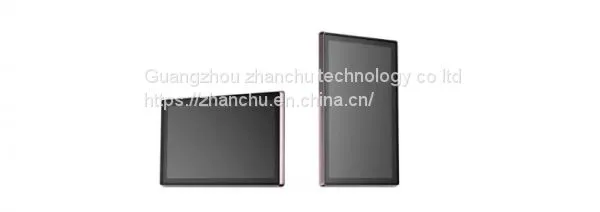 21.5Inch Touch Monitor Flat Widescreen TFT LED Touch Screen Monitor photo-2
