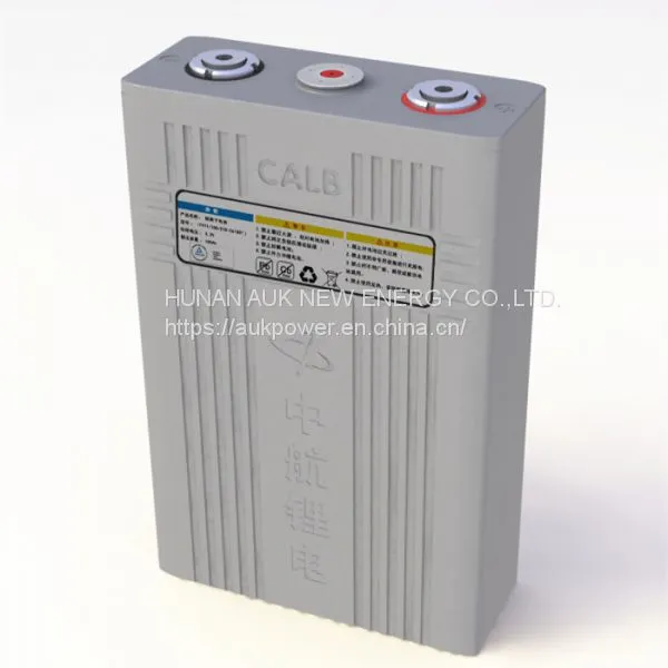 Original CALB CA180 3.2V 180ah Lifepo4 Battery Cell A Brand