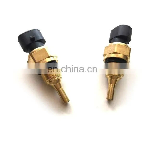 Diesel Engine Spare Parts 4954905 ISF3.8 Temperature Sensor photo-3