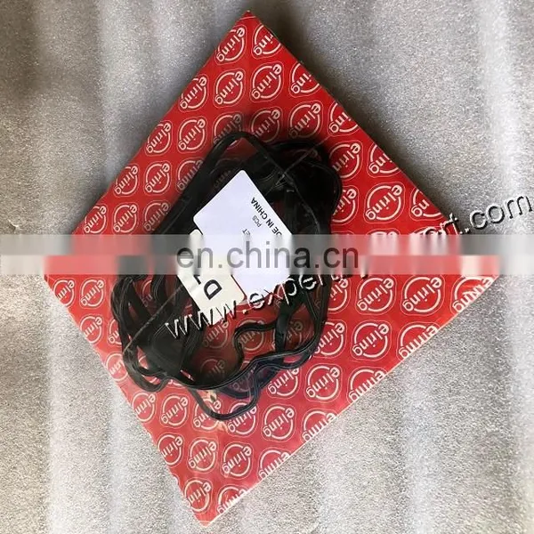 Made in China EC290B D7E Engine Head Valve Gasket TCD2013 L06 2V Cover Gasket for 04288910 photo-4