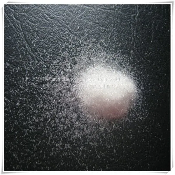 Abrasive Glass Beads/ Roadmarking Glass Beads