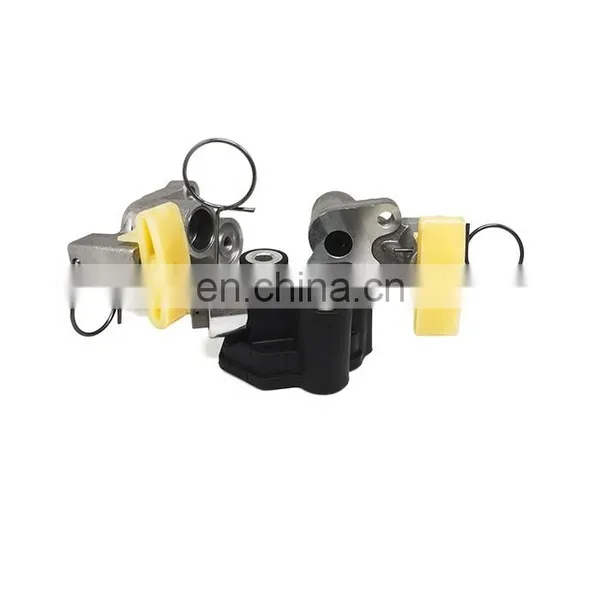 XYREPUESTOS AUTO PARTS Repuestos al Por Mayor Timing Chain Kit 13028-ZS00A VQ40 Fits Nissan photo-2