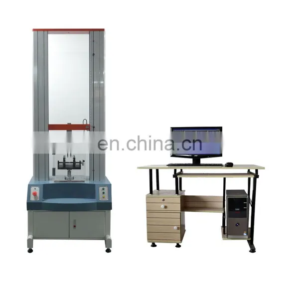 Three Point Bending Flexural Strength Tester photo-6