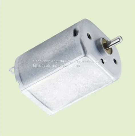 JFF-130SH-14185 Metal Brush Motor, JRC DC Motor,Micro Water/Air Pump Motor, Electric Shaver photo-4