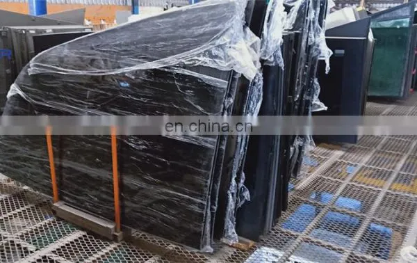 Fully Automatic Laminated Window Car Sidelites Tempered Glass Making Machine photo-7