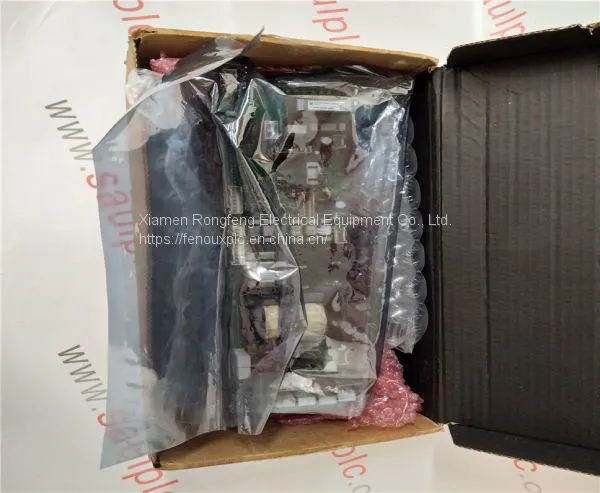 ABB	IMASI02 Analog Input Module