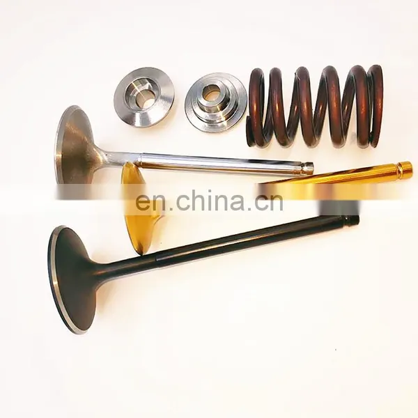 Diesel Marine Generator Spare Parts For Caterpillar Cat 3508 3512 3516 Engine Valve Seats Guide 1219839 7E4609 1219839 7E4609 photo-6