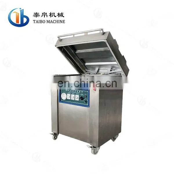 Industrial Chemicals Precision Instruments Clothing Hardware Products Vacuum Packaging Machine