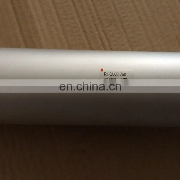SMC Air Cylinder RHCL63-750 photo-2
