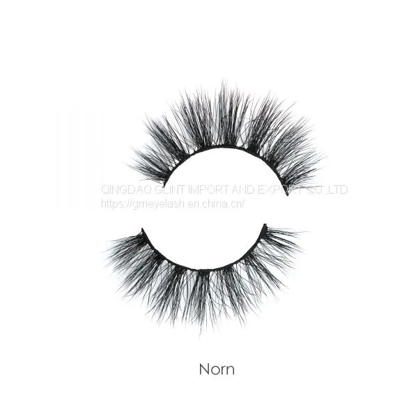 Faux Mink Eyelash Extensions photo-3