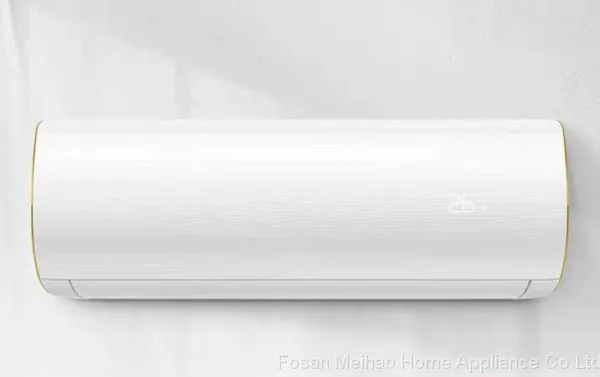 Wall-mounted air conditioner