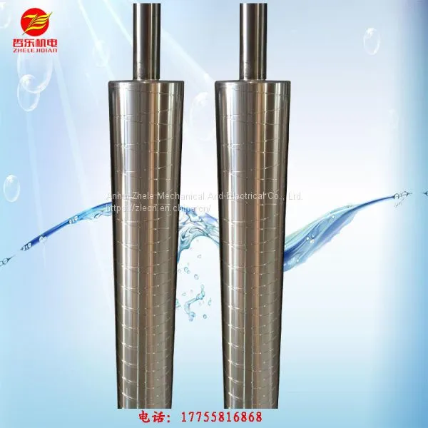 Guide roller Aluminum Alloy Guide Roller For Printing Machine