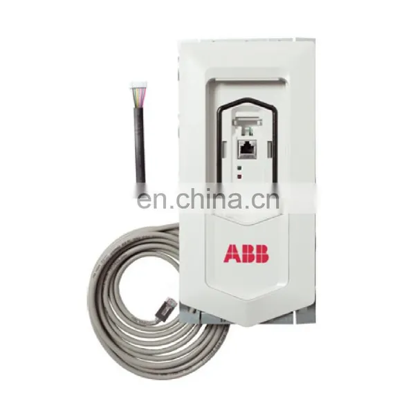 ACS880-34-442A-3 ABB Industrial Drives Frequency Converter 250kw photo-4