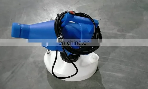 Backpack Disinfect Cordless Electrostatic Sprayer Electric Sprayer for Sale photo-4