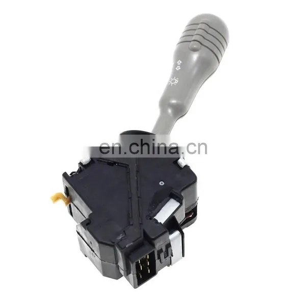 Combination Steering Column Switch for RENAULT TWINGO 7701054305 7701046629 photo-5