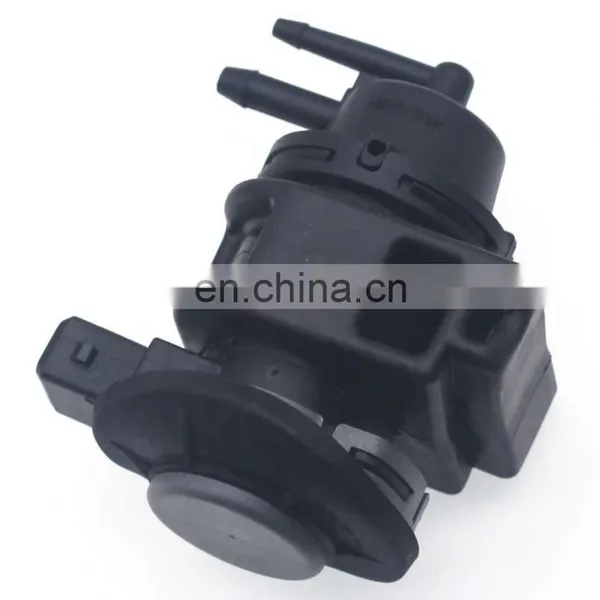EGR Turbo Pressure Solenoid Vacuum Valve 8200661049 8200625684 for RENAULT CLIO KANGOO LAGUNA MEGANE MODUS SCENIC TWINGO 1.5 DCi photo-4