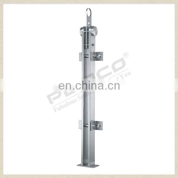 Luxurious Removable Terrace Balustrade photo-3