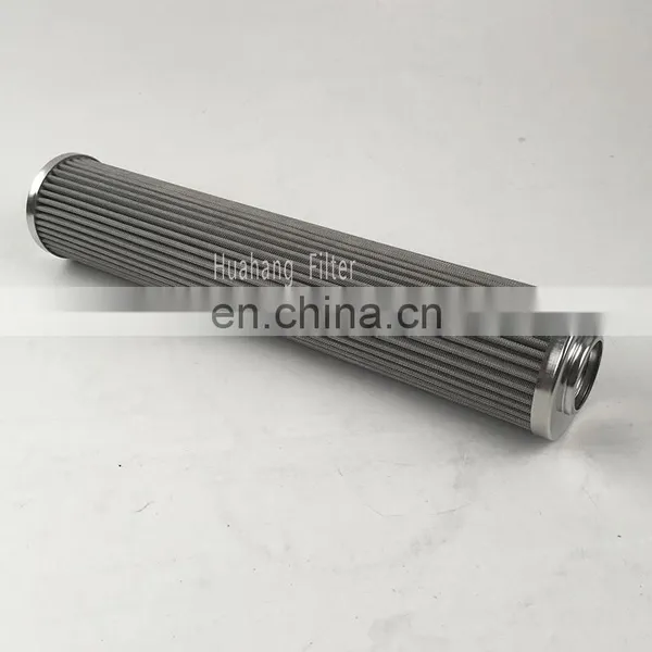 Replacement Industrial Oil Filter HDX-100x5Q Leemin Hydraulic Oil Filter Manufacturer photo-4