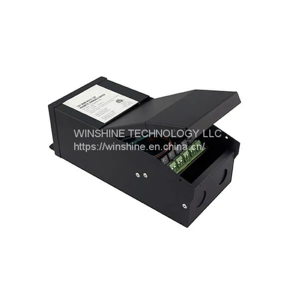 500W-1200W Multi-tap Magnetic Dimmable LED Driver