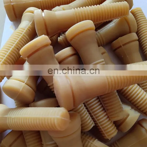 Best Selling Rubber Chicken Plucker Finger for Many Different Size photo-2