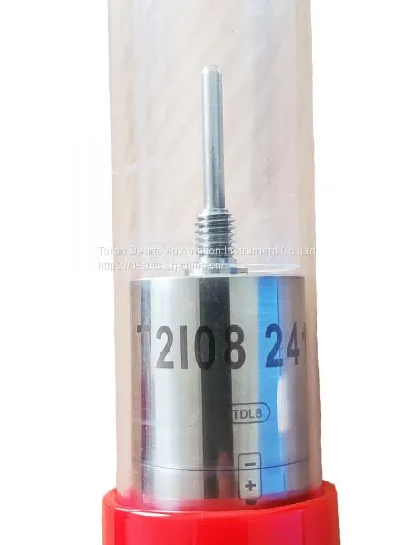 Wireless Temperature / Humidity / Pressure Verification System photo-2