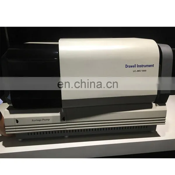 High Pressure Liquid Chromatography Equipment With Column photo-4