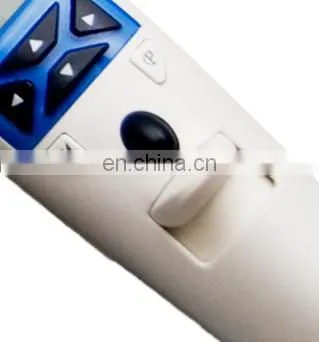 ESP Series 0.5~1200ul Adjustable Laboratory Micro Electronic Single Channel Pipette photo-4