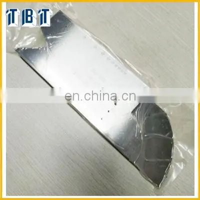 T-BOTA PAUT TESTING BLOCK, Block for Phased Array Ultrasonic Testing photo-4