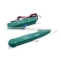 High Perfomance Network Cable Telephone Cable Underground Cable Detector MS6812 photo-4